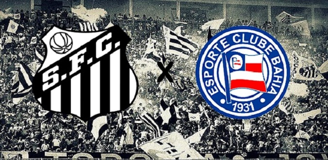 Soi kèo bóng đá Santos vs Bahia hôm nay, 05h15 ngày 01/11