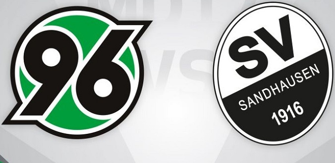 Soi kèo bóng đá Hannover vs Sandhausen hôm nay, 00h30 ngày 02/11