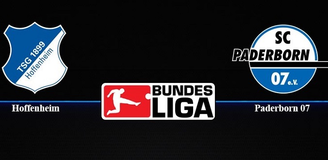Soi kèo bóng đá Hoffenheim vs Paderborn hôm nay, 02h30 ngày 02/11