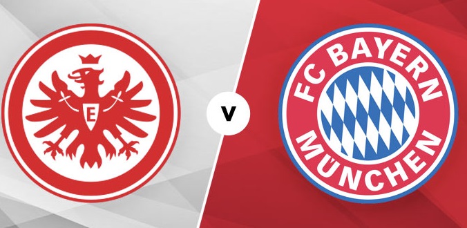 Soi kèo bóng đá Frankfurt vs Bayern Munich hôm nay, 21h30 ngày 02/11