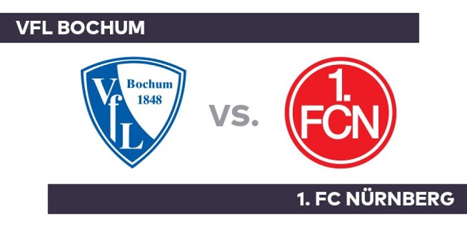 Soi kèo bóng đá Bochum vs Nurnberg hôm nay, 02h30 ngày 05/11