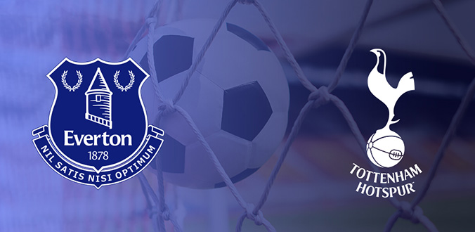 Soi kèo bóng đá Everton vs Tottenham hôm nay, 23h30 ngày 3/11