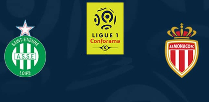 Soi kèo bóng đá Saint-Etienne vs Monaco hôm nay, 03h00 ngày 4/11