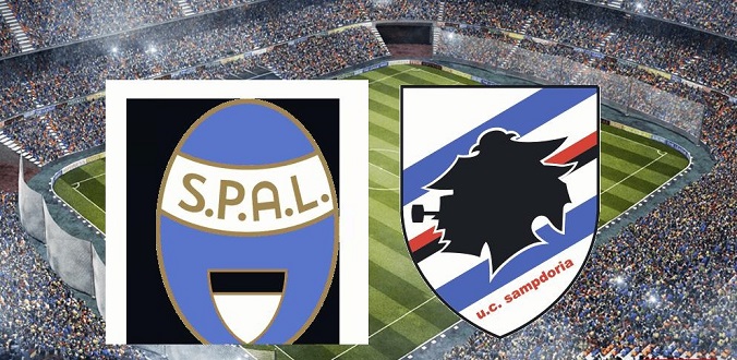 Soi kèo bóng đá SPAL vs Sampdoria hôm nay, 02h45 ngày 05/11