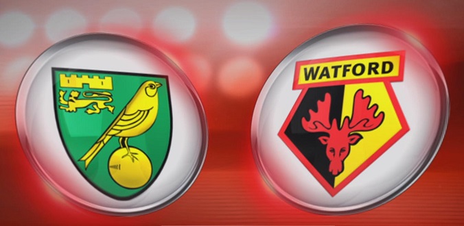 Nhận định - Soi kèo bóng đá Norwich vs Watford hôm nay, 03h00 ngày 09/11
