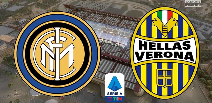 Nhận Định - Soi kèo bóng đá Inter Milan vs Hellas Verona hôm nay, 00h00 ngày 10/11