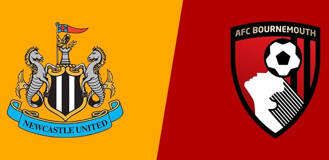 Nhận định - Soi kèo bóng đá Newcastle vs Bournemouth hôm nay, 22h00 ngày 09/11