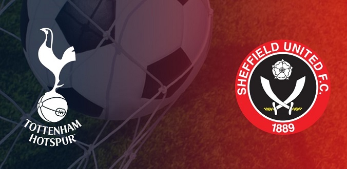 Nhận định - Soi kèo bóng đá Tottenham vs Sheffield United hôm nay, 22h00 ngày 09/11