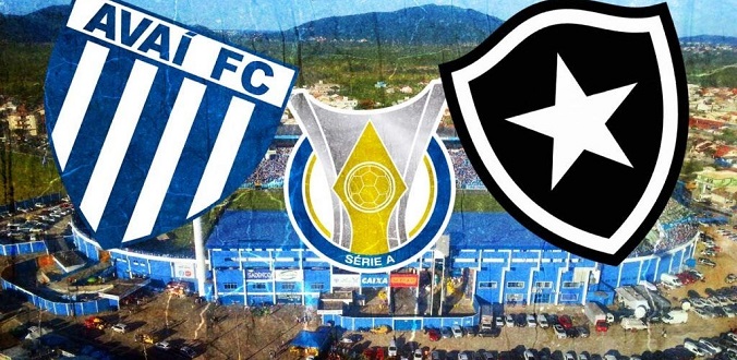 Nhận định - Soi kèo bóng đá Botafogo vs Avai hôm nay, 06h00 ngày 12/11