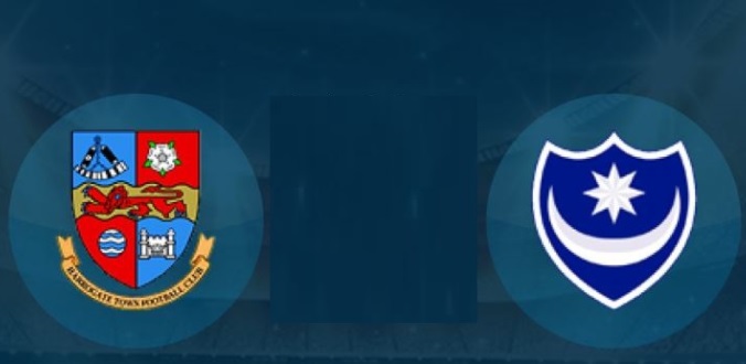 Nhận định - Soi kèo bóng đá Harrogate vs Portsmouth hôm nay, 02h45 ngày 12/11