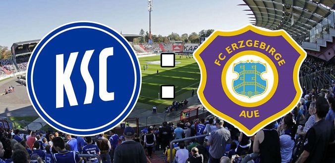 Nhận định - Soi kèo bóng đá Karlsruher vs Erzgebirge Aue hôm nay, 02h30 ngày 12/11