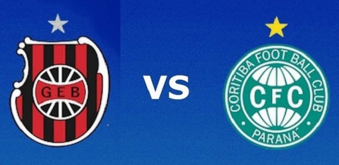 Nhận định - Soi kèo bóng đá Brasil de Pelotas vs Coritiba hôm nay, 05h15 ngày 13/11