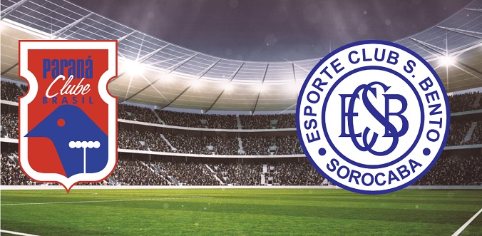 Nhận định - Soi kèo bóng đá Parana vs Sao Bento hôm nay, 07h30 ngày 13/11