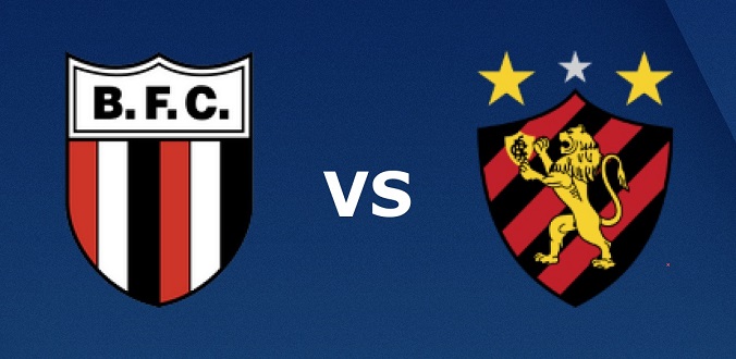 Nhận định - Soi kèo bóng đá Botafogo SP vs Recife hôm nay, 07h30 ngày 14/11