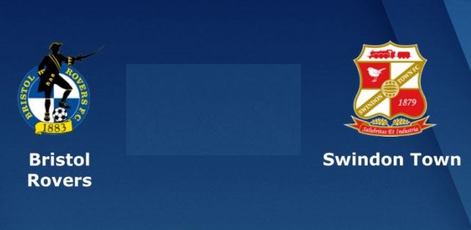 Nhận định - Soi kèo bóng đá Bristol Rovers vs Swindon hôm nay, 02h45 ngày 14/11