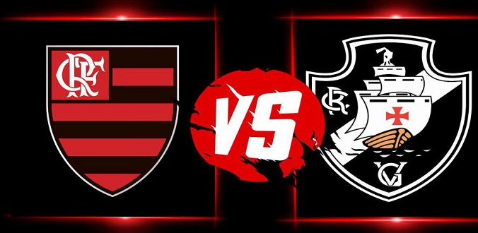 Nhận định - Soi kèo bóng đá Flamengo vs Vasco da Gama hôm nay, 07h30 ngày 14/11