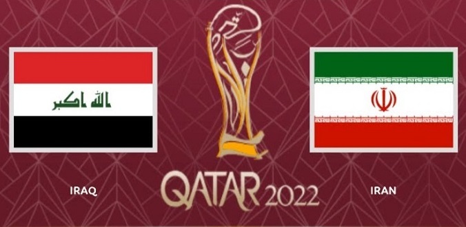 Nhận định - Soi kèo bóng đá Iraq vs Iran hôm nay, 22h00 ngày 14/11