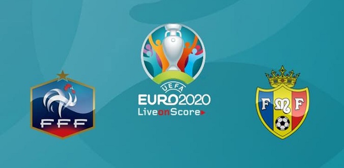 Nhận Định - Soi kèo bóng đá Pháp vs Moldova hôm nay, 02h45 ngày 15/11