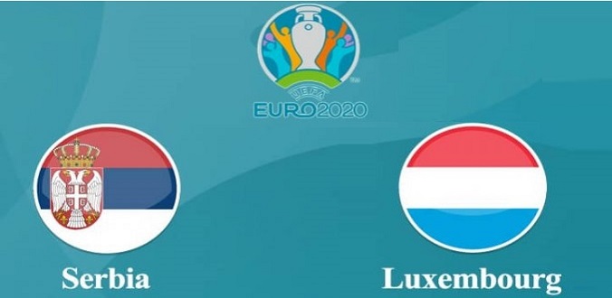 Nhận định - Soi kèo bóng đá Serbia vs Luxembourg hôm nay, 02h45 ngày 15/11