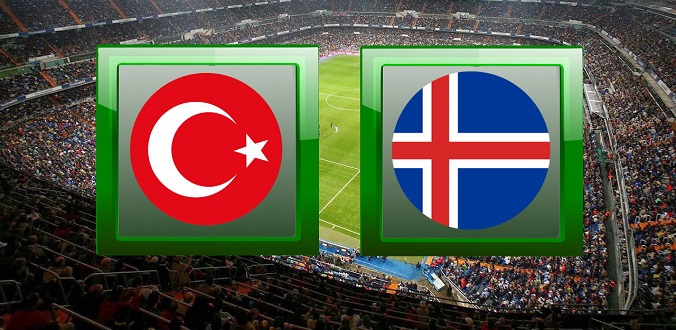 Nhận Định - Soi kèo bóng đá Thổ Nhĩ Kỳ vs Iceland hôm nay, 00h00 ngày 15/11