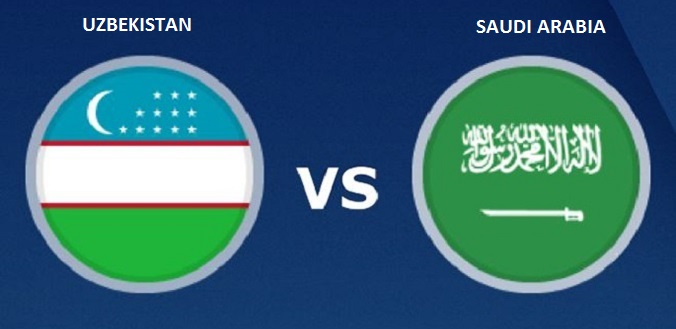 Nhận định - Soi kèo bóng đá Uzbekistan vs Saudi Arabia hôm nay, 19h00 ngày 14/11