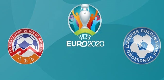 Nhận định - Soi kèo bóng đá Armenia vs Hy Lạp hôm nay, 00h00 ngày 16/11