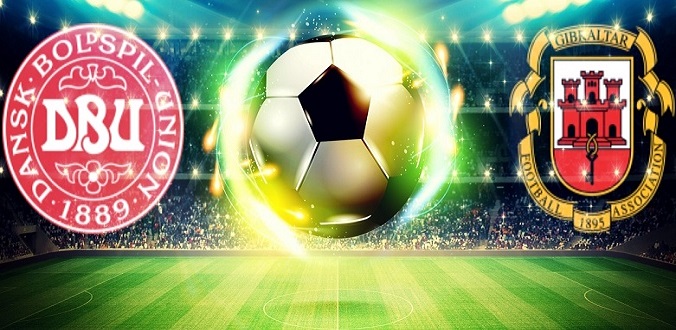 Nhận định - Soi kèo bóng đá Đan Mạch vs Gibraltar hôm nay, 02h45 ngày 16/11
