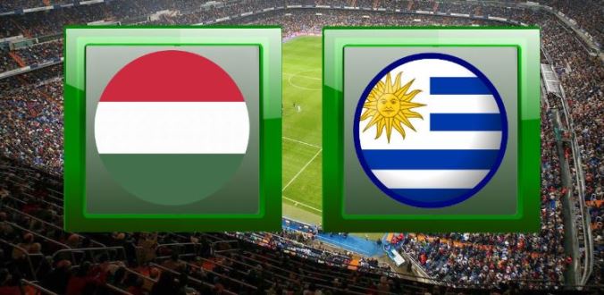 Nhận định – Soi kèo bóng đá Hungary vs Uruguay hôm nay, 01h00 ngày 16/11