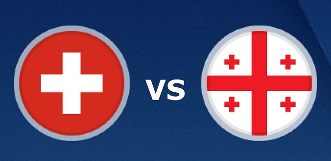 Nhận định - Soi kèo bóng đá Thụy Sỹ vs Georgia hôm nay, 02h45 ngày 16/11