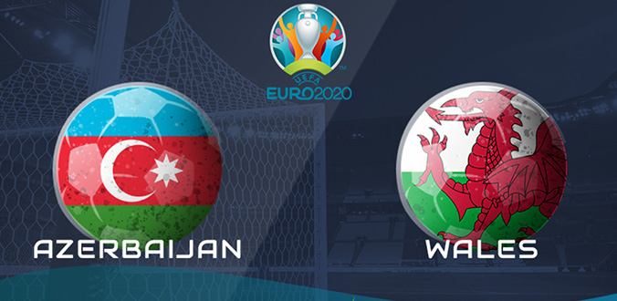 Nhận Định - Soi kèo bóng đá Azerbaijan vs Xứ Wales hôm nay, 00h00 ngày 17/11