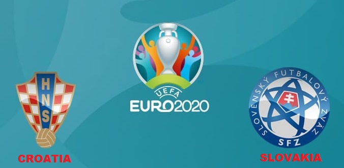 Nhận định - Soi kèo bóng đá Croatia vs Slovakia hôm nay, 02h45 ngày 17/11