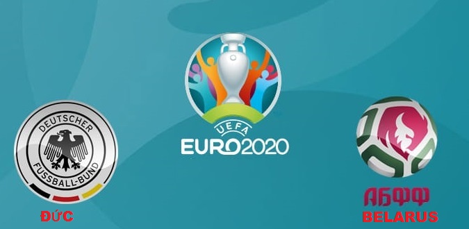 Nhận định - Soi kèo bóng đá Đức vs Belarus hôm nay, 02h45 ngày 17/11