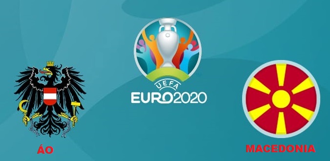 Nhận định - Soi kèo bóng đá Áo vs Macedonia hôm nay, 02h45 ngày 17/11