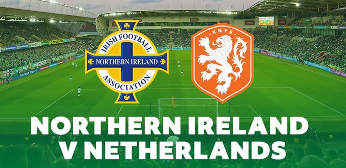 Nhận định - Soi kèo bóng đá Bắc Ireland vs Hà Lan hôm nay, 02h45 ngày 17/11