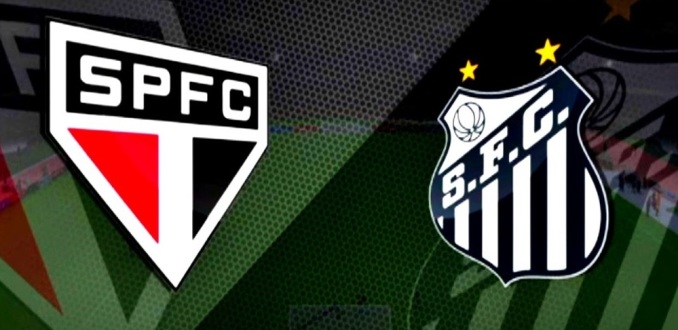 Nhận định – Soi kèo bóng đá Santos vs Sao Paulo hôm nay, 03h00 ngày 17/11