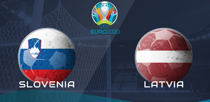Nhận Định - Soi kèo bóng đá Slovenia vs Latvia hôm nay, 00h00 ngày 17/11