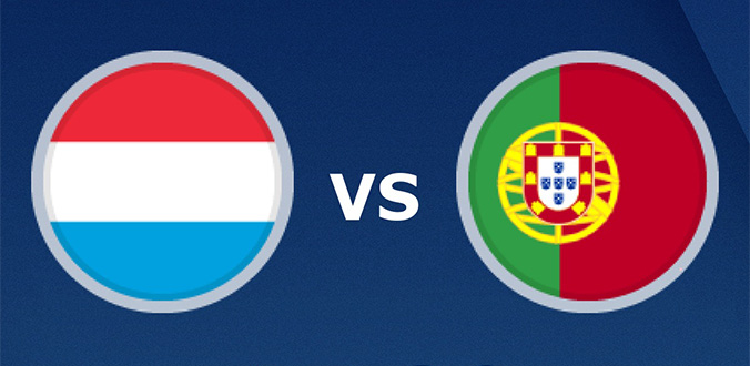 Nhận Định - Soi kèo bóng đá Luxembourg vs Bồ Đào Nha hôm nay, 21h00 ngày 17/11