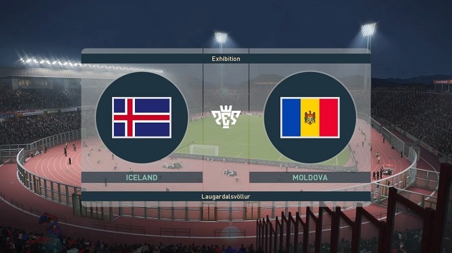 Nhận định - Soi kèo bóng đá Moldova vs Iceland hôm nay, 02h45 ngày 18/11