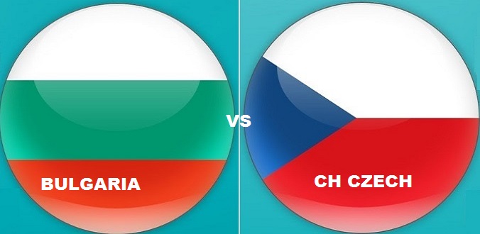 Nhận định - Soi kèo bóng đá Bulgaria vs CH Czech hôm nay, 00h00 ngày 18/11