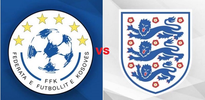 Nhận định - Soi kèo bóng đá Kosovo vs Anh hôm nay, 00h00 ngày 18/11 