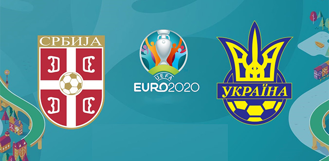Nhận Định - Soi kèo bóng đá Serbia vs Ukraine hôm nay, 21h00 ngày 17/11 