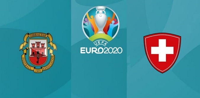 Nhận định - Soi kèo bóng đá Gibraltar vs Thụy Sỹ hôm nay, 02h45 ngày 19/11