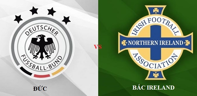 Nhận định - Soi kèo bóng đá Đức vs Bắc Ireland hôm nay, 02h45 ngày 20/11