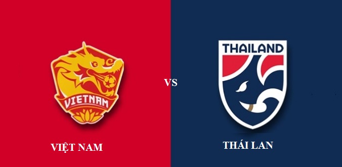 Nhận định - Soi kèo bóng đá Việt Nam vs Thái Lan hôm nay, 20h00 ngày 19/11