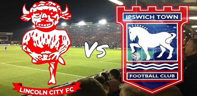 Nhận định - Soi kèo bóng đá Lincoln City vs Ipswich Town hôm nay, 02h45 ngày 21/11