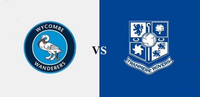 Nhận định - Soi kèo bóng đá Wycombe vs Tranmere Rovers hôm nay, 02h45 ngày 21/11