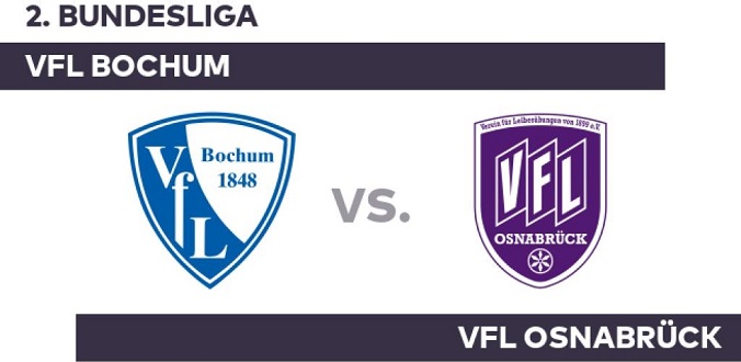 Nhận định - Soi kèo bóng đá Bochum vs Osnabruck hôm nay, 00h30 ngày 23/11