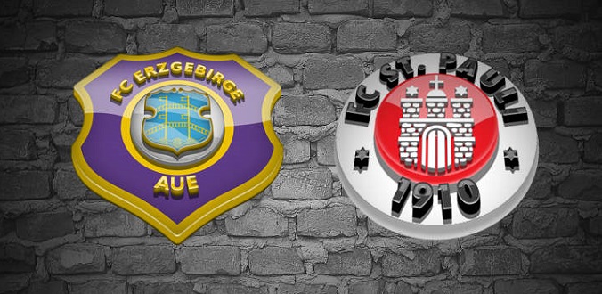 Nhận định - Soi kèo bóng đá Erzgebirge Aue vs St Pauli hôm nay, 00h30 ngày 23/11