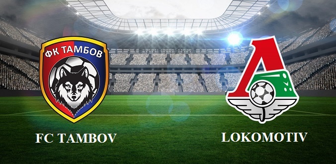 Nhận định - Soi kèo bóng đá Tambov vs Lokomotiv Moscow hôm nay, 23h30 ngày 22/11