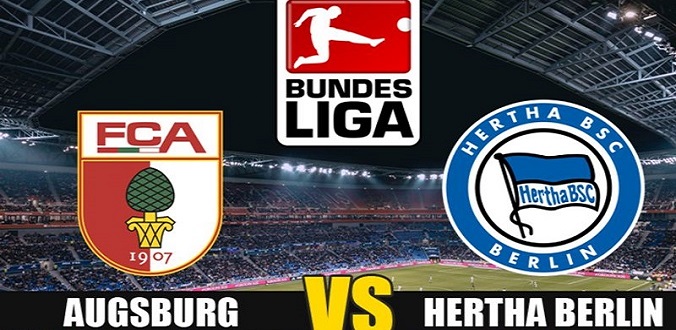 Nhận định - Soi kèo bóng đá Augsburg vs Hertha Berlin hôm nay, 21h30 ngày 24/11